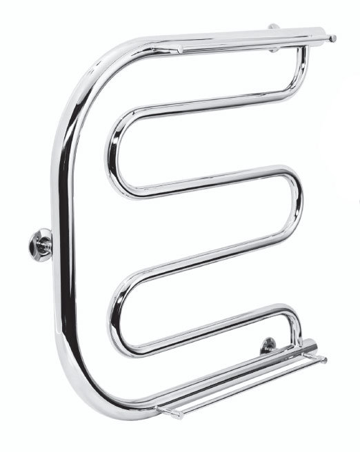 Полотенцесушитель Laris Фокстрот П 600 х 600