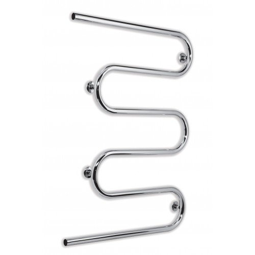 Полотенцесушитель Laris Змеевик 25 РС5 600 х 800 1/2''