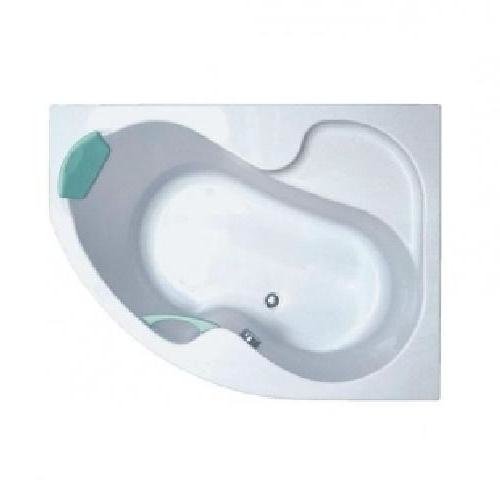 Ванна Koller Pool Роза правая 160x105 КП