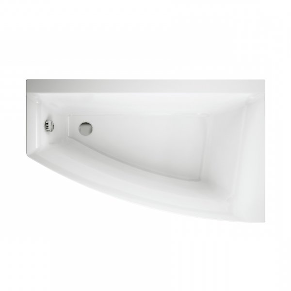 Ванна Cersanit Virgo Max 150x90 R