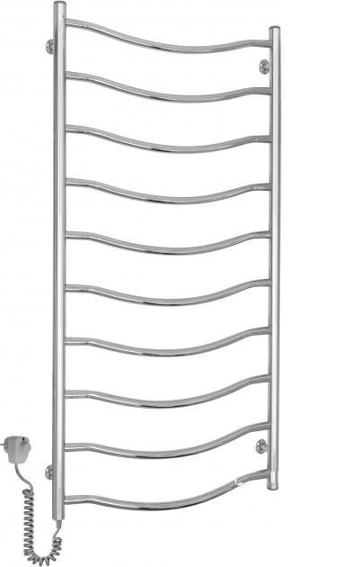 Полотенцесушитель PALADII Смайл електро 1200x600 L