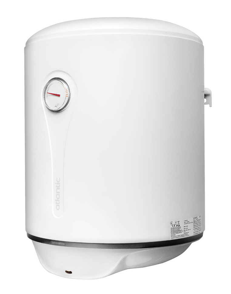 Atlantic Ego Steatite 50 VM 050 D400-1-BC 1200W