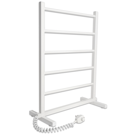 Полотенцесушитель Laris Феличия ЧФ6 500 х 700 Электро