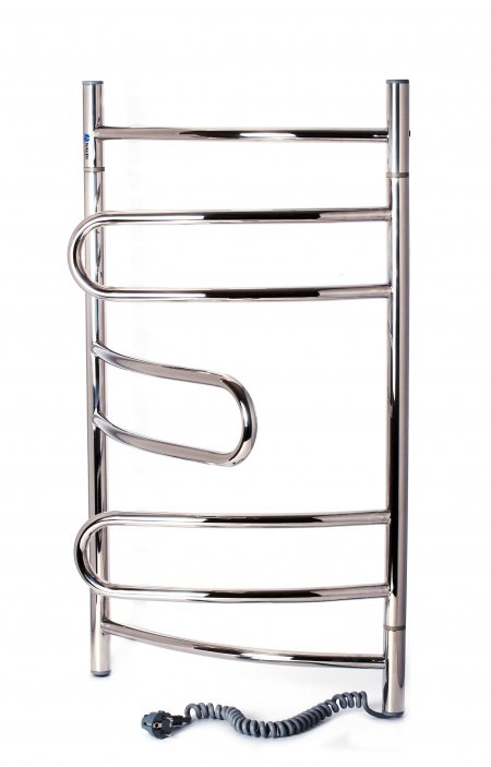 Полотенцесушитель NAVIN Пируэт 480х800 левый