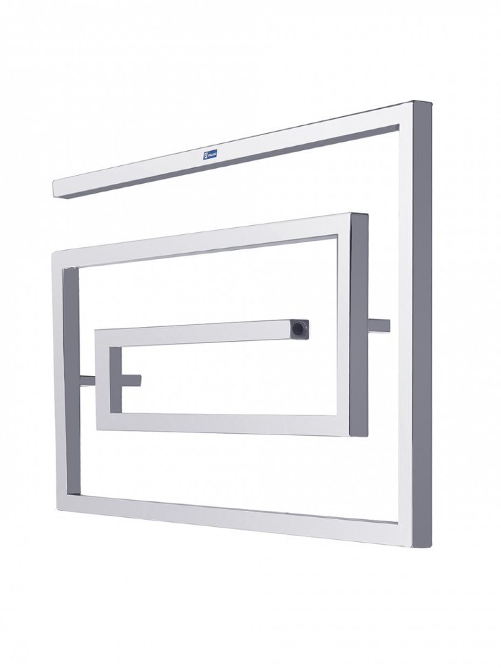 Полотенцесушитель Paladii GRAZIOSO 600х1000/5 КВ124