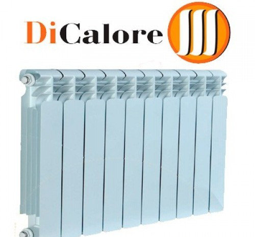 Dicalore 500/80