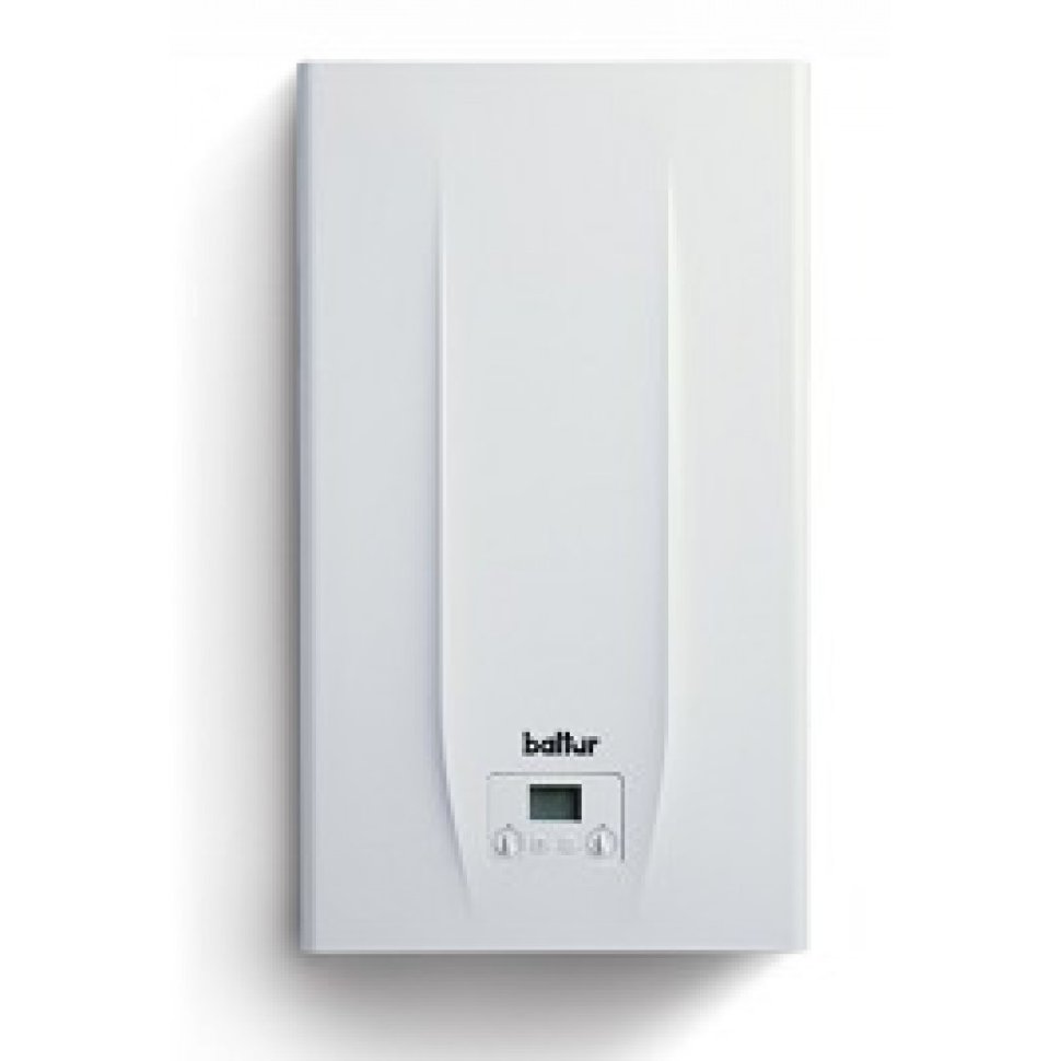 Baltur Tesis 32R одноконтурный турбо (ЗКС)