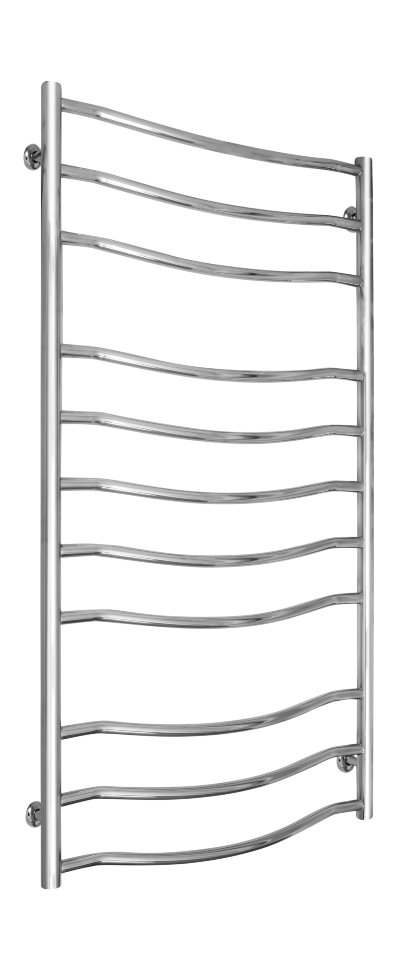 Полотенцесушитель Paladii Смайл 1200х630/10 1200×630/600 4м 1/2 11 СМу505