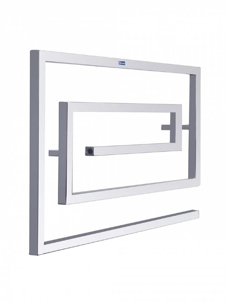 Полотенцесушитель Paladii GRAZIOSO 700х1200/5 КВ125