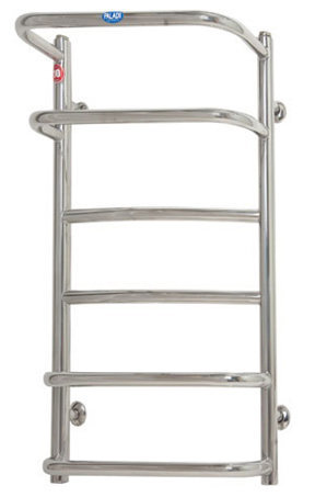 Полотенцесушитель Триумф Paladii 700х450/6 (2+2+2) 2м  1/2 L