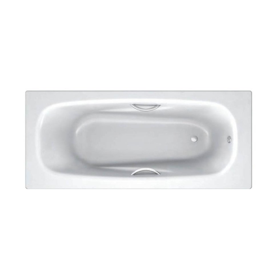 Ванна Koller Pool Deline 170х75 с отв под ручки