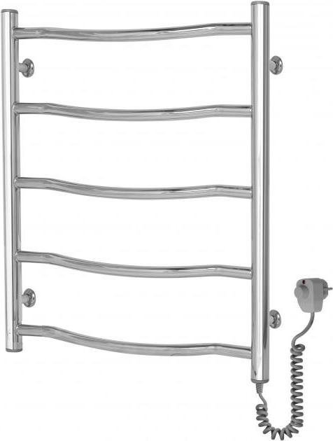 Полотенцесушитель PALADII Смайл електро 600x500 R