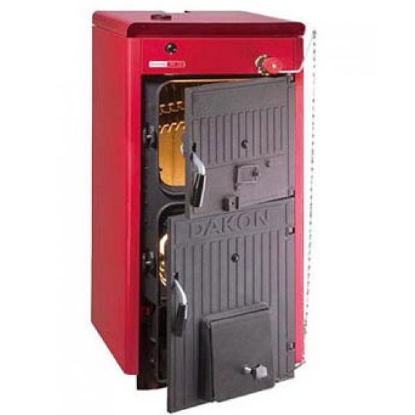 DAKON FB 42 D (17-34 кВт)