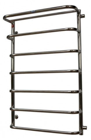 Полотенцесушитель Омега Paladii 900х630/7 2м  1/2" R