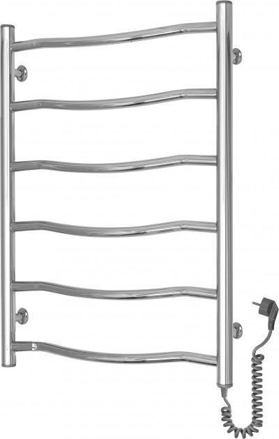 Полотенцесушитель PALADII Смайл електро 700x500 R