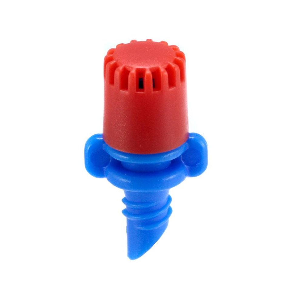 Микроджет Presto-PS капельница для полива Крокус 52 л/ч 360°, в упаковке - 10 шт. (7719)