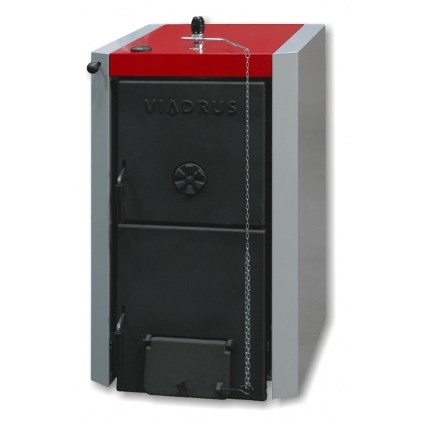 Viadrus Hercules U22 D 5