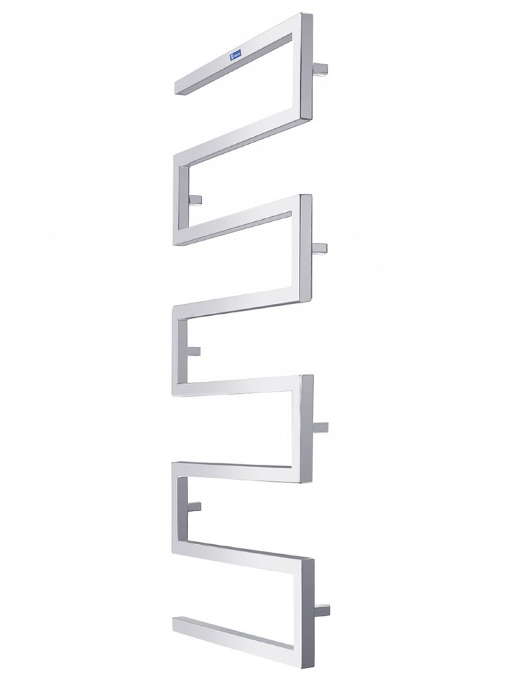 Полотенцесушитель Paladii PRIMO 1230х600/7 КВ129