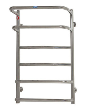 Полотенцесушитель Триумф Paladii 700х550/6 (2+2+2) 2м  1/2 R