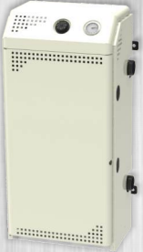 АТЕМ Житомир-М АОГВ-25 СН турбо