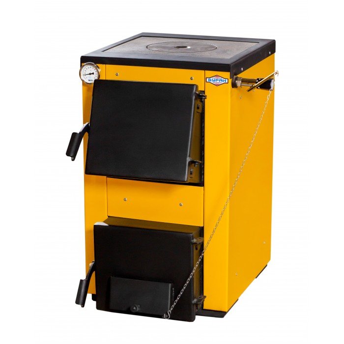 Буран мини 18П