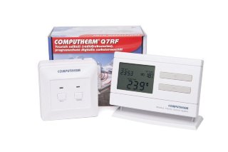 COMPUTHERM Q7 RF