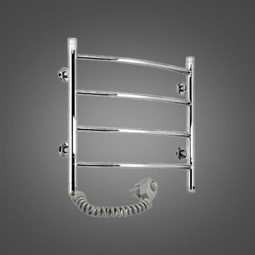 Полотенцесушитель Laris Классик П5 450 х 500 Электро Правая