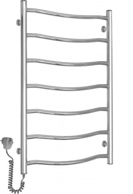 Полотенцесушитель PALADII Смайл електро 900x500 L