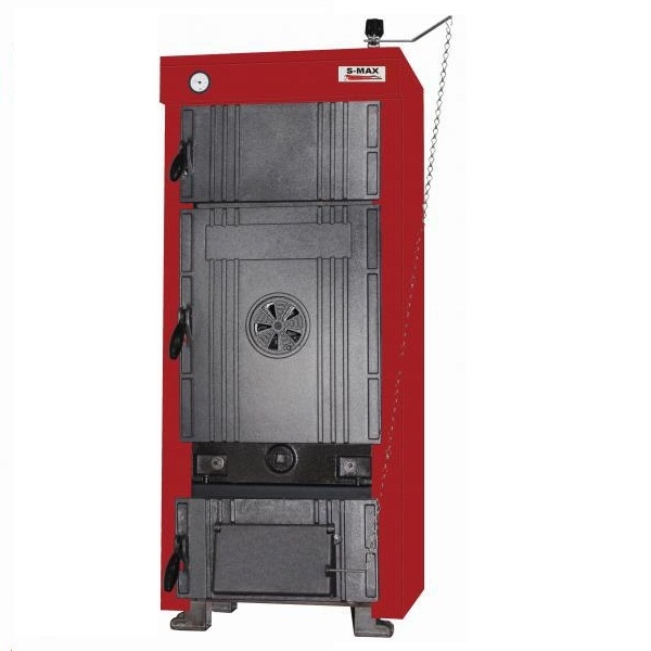 Demrad RIMA  SMAX 8 F