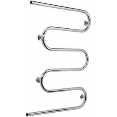 Полотенцесушитель Laris Змеевик 30 РС5 600 х 800 1/2''