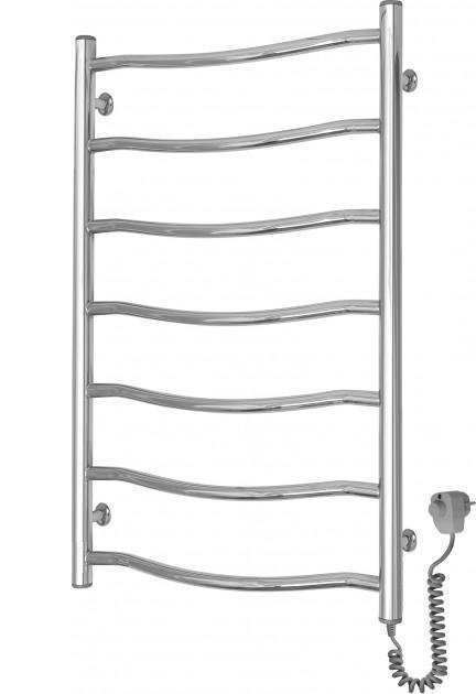 Полотенцесушитель PALADII Смайл електро 900x500 R