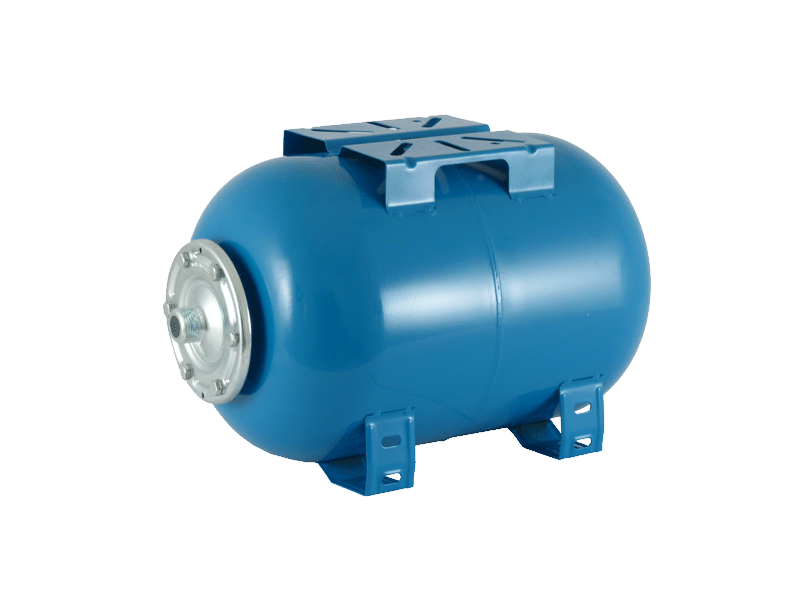 SPERONI SAO 24 литров (горизонтальный)