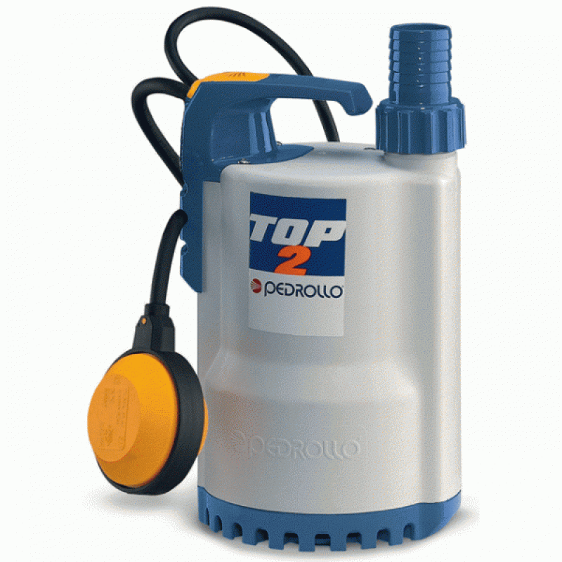 Pedrollo TOP3