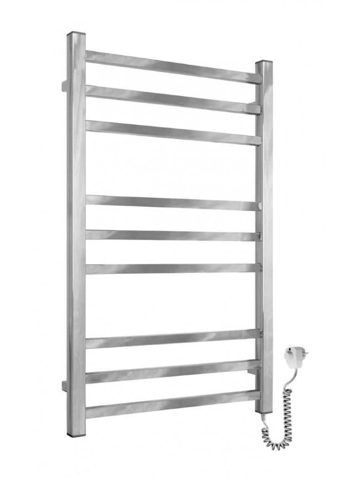 Полотенцесушитель Paladii Грация електро 800х500 КВе102ПR