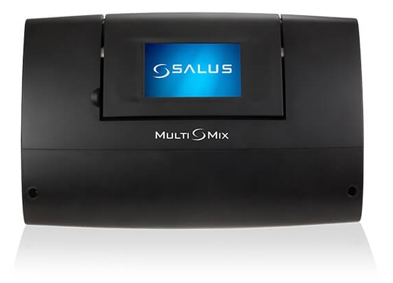 SALUS Multi-Mix