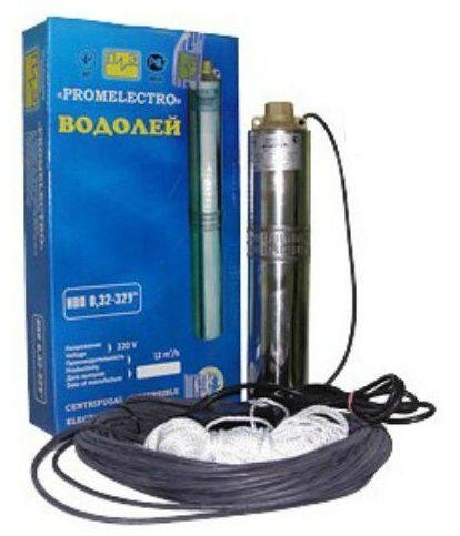 Водолей БЦПЭ 1,6-40У