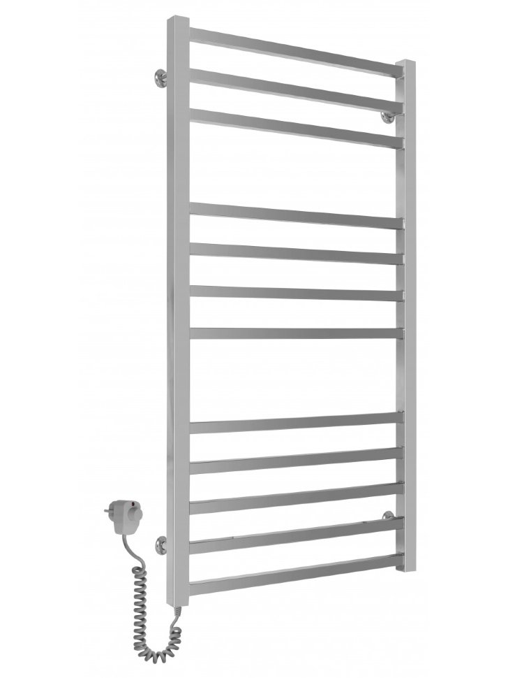 Полотенцесушитель Paladii Грация електро 1000х500 КВе009ПL