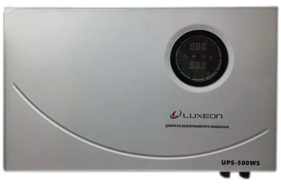 Luxeon UPS-500WS