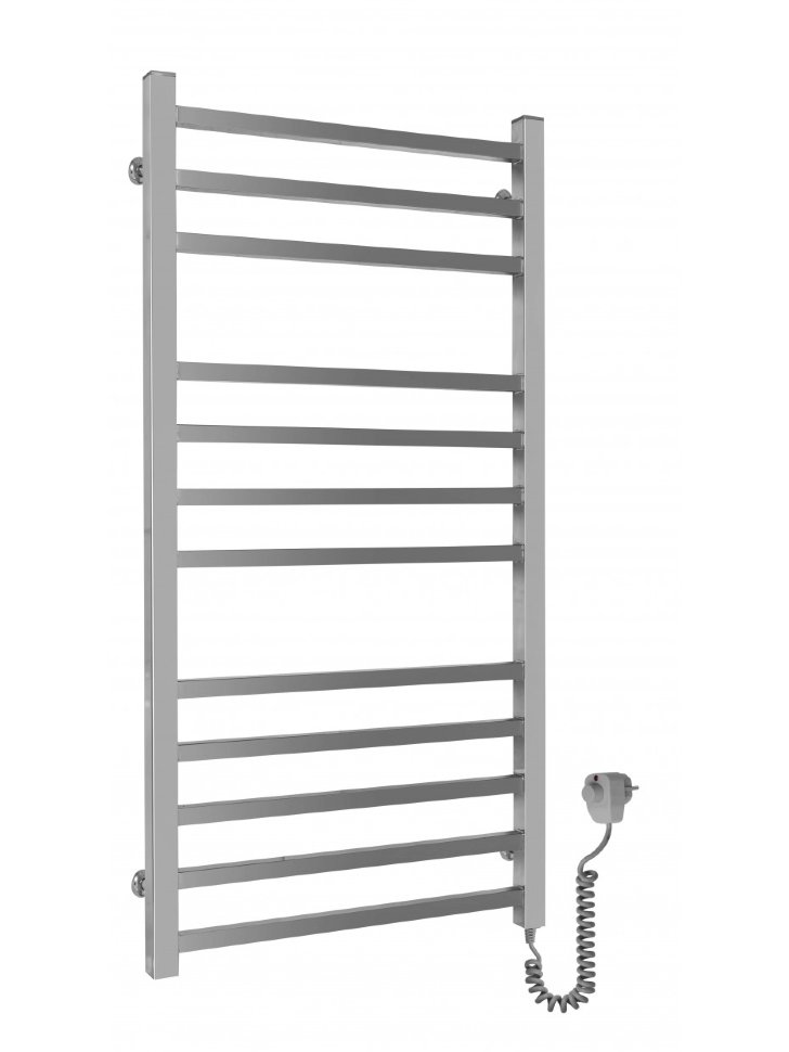 Полотенцесушитель Paladii Грация електро 1000х500 КВе009ПR