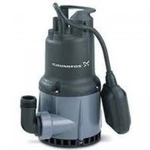 Grundfos KPBasic 300A