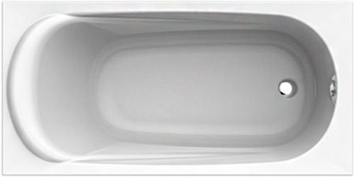 Ванна Kolo Saga 150x75 (с ножками)