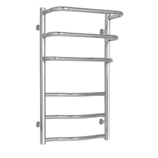 Полотенцесушитель PALADII Этюд 700х430/6(3п+3б) 4м 1/2