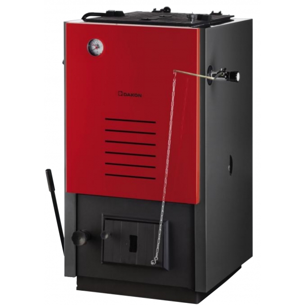 DAKON DOR F 12 WT (7-13 кВт)