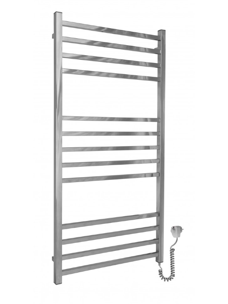 Полотенцесушитель Paladii Грация електро 1200х600 КВе103ПR
