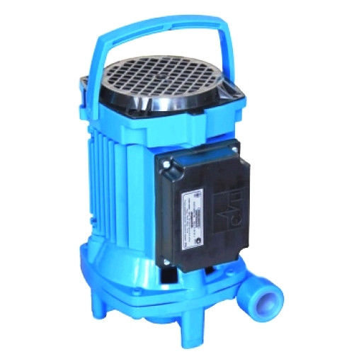 Водолей БЦ 1,6-25