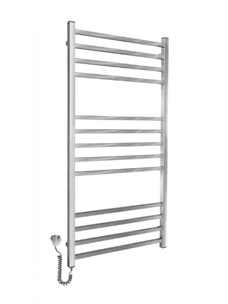 Полотенцесушитель Paladii Грация електро 1200х600 КВе103ПL