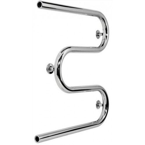 Полотенцесушитель Laris Змеевик 32 РС3 600 х 500