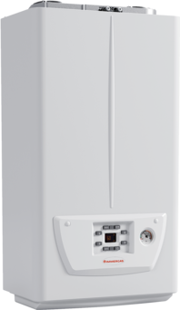 IMMERGAS Victrix OMNIA