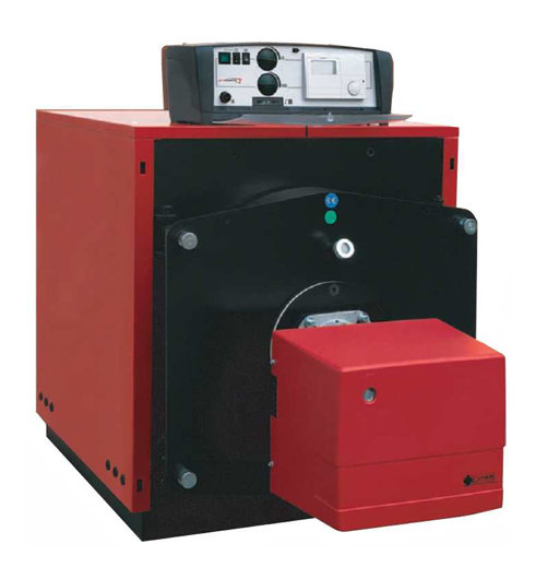 Protherm Бизон 350 NO