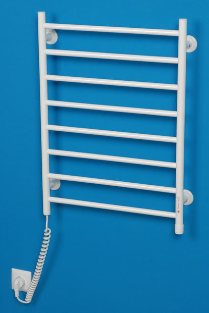 Полотенцесушитель Теплый Мир Лесенка L 710x535x75 114Вт